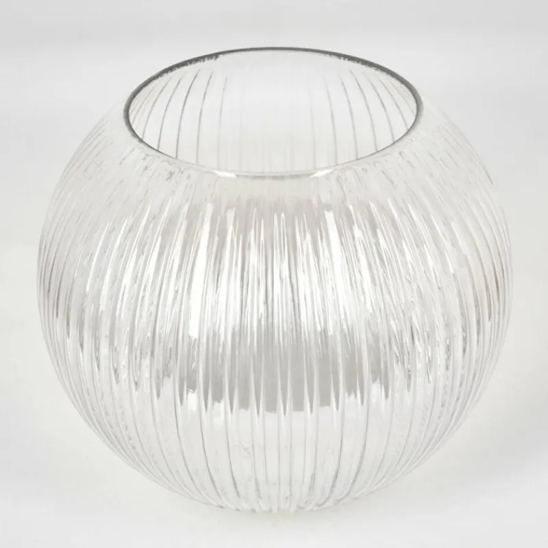 hofstein Koyoto Verre de rechange 25 cm Clair