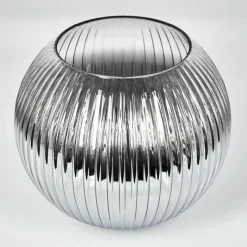 hofstein Koyoto Verre de rechange 25 cm Clair, Fumé