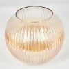 hofstein Koyoto Verre de rechange 25 cm Ambre, Clair