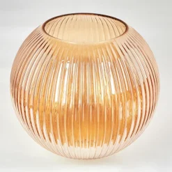 hofstein Koyoto Verre de rechange 30 cm Ambre