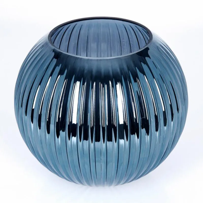 hofstein Koyoto Verre de rechange 30 cm Bleu