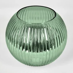 hofstein Koyoto Verre de rechange 25 cm Vert