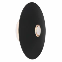 Luminaires Globo Lighting Kyler Lampe à poser LED Noir, 1 lumière