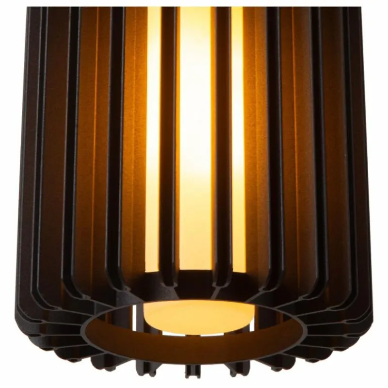 Luminaires Lucide LAMBRES Suspension Noir, 3 lumières* Suspensions