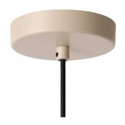 Luminaires Lucide LAMBRES Suspension Sable, 1 lumière* Suspensions