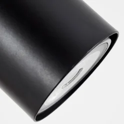 Luminaires Scandinaves-hofstein Lampadaire Arbrentin Écru, Noir, 3 lumières