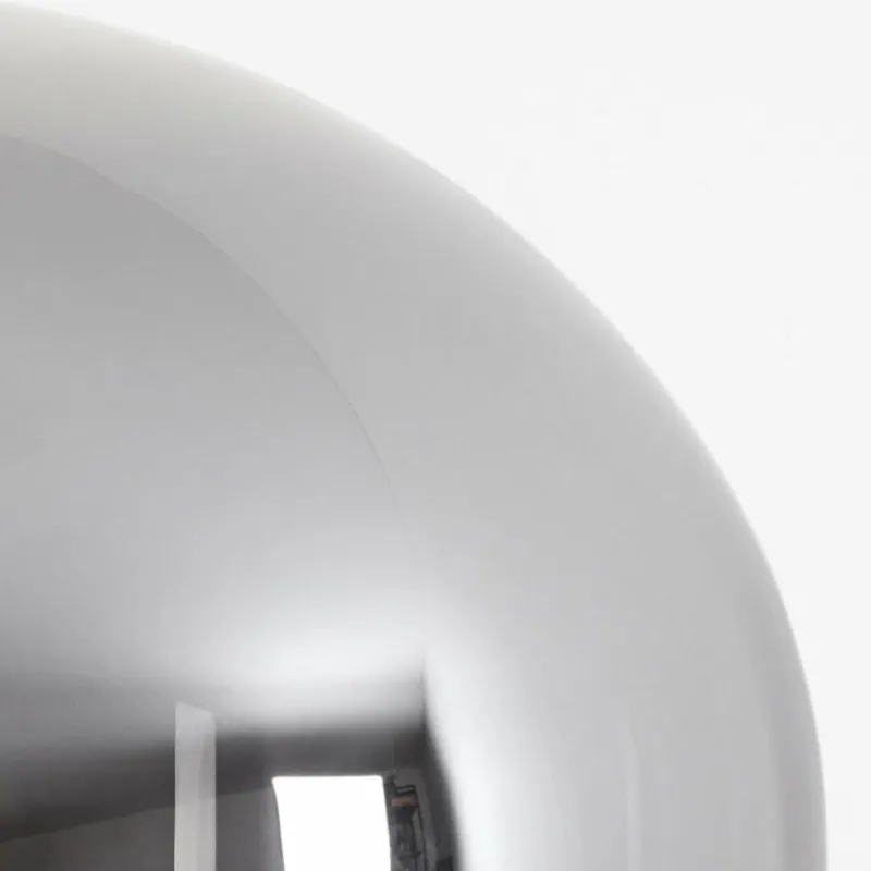 hofstein Lampadaire Arieux Noir, 1 lumière