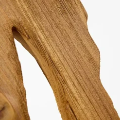 Luminaires Scandinaves-hofstein Lampadaire Nevogilde LED Écru, Noir, 1 lumière