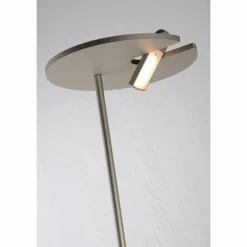 Luminaires Bopp Lampadaire à vasque Bopp-Leuchten SHARE LED Bronze, 1 lumière* Lampadaires Et Lampes Sur Pied