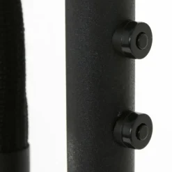 Luminaires Steinhauer Lampadaire à vasque Steinhauer Turound LED Noir, 2 lumières* Lampadaires Et Lampes Sur Pied