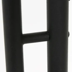 Luminaires Steinhauer Lampadaire à vasque Steinhauer Turound LED Noir, 2 lumières* Lampadaires Et Lampes Sur Pied