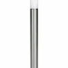 Luminaires Albert Leuchten Lampadaire Albert 2098 Acier inoxydable, 1 lumière