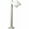 Luminaires Albert Leuchten Lampadaire Albert 2026 Blanc, 1 lumière