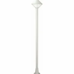 Luminaires Albert Leuchten Lampadaire Albert 2032 Blanc, 1 lumière