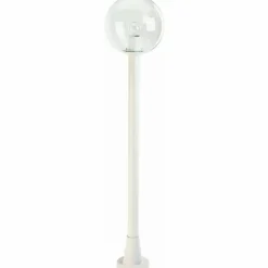 Luminaires Albert Leuchten Lampadaire Albert 2053 Blanc, 1 lumière