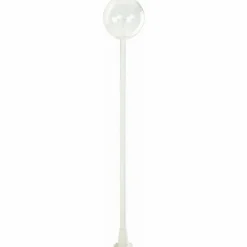 Luminaires Albert Leuchten Lampadaire Albert 2054 Blanc, 1 lumière
