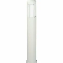 Luminaires Albert Leuchten Lampadaire Albert 2221 Blanc, 1 lumière
