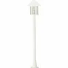 Luminaires Albert Leuchten Lampadaire Albert 4126 Blanc, 1 lumière