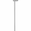 Luminaires Albert Leuchten Lampadaire Albert 864 LED Argenté, 1 lumière