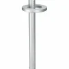 Luminaires Albert Leuchten Lampadaire Albert 2093 LED Argenté, 1 lumière