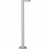 Luminaires Albert Leuchten Lampadaire Albert 2230 LED Argenté, 1 lumière