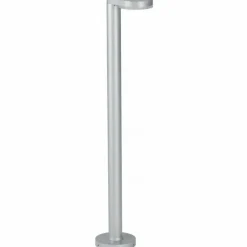 Luminaires Albert Leuchten Lampadaire Albert 2230 LED Argenté, 1 lumière