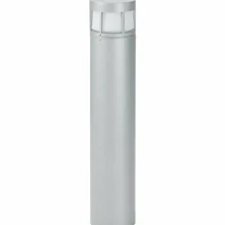 Luminaires Albert Leuchten Lampadaire Albert 2232 LED Argenté, 1 lumière