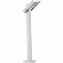 Luminaires Albert Leuchten Lampadaire Albert 2091 LED Blanc, 1 lumière