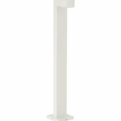 Luminaires Albert Leuchten Lampadaire Albert 2228 LED Blanc, 1 lumière