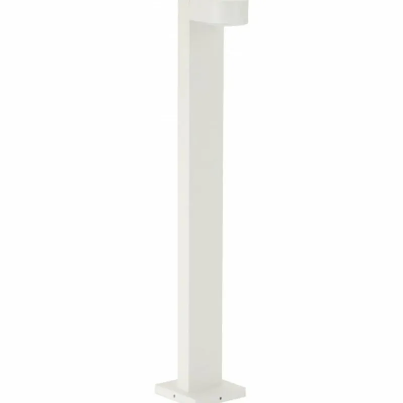 Luminaires Albert Leuchten Lampadaire Albert 2228 LED Blanc, 1 lumière