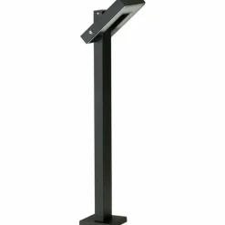 Luminaires Albert Leuchten Lampadaire Albert 2091 LED Noir, 1 lumière