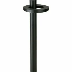 Luminaires Albert Leuchten Lampadaire Albert 2093 LED Noir, 1 lumière