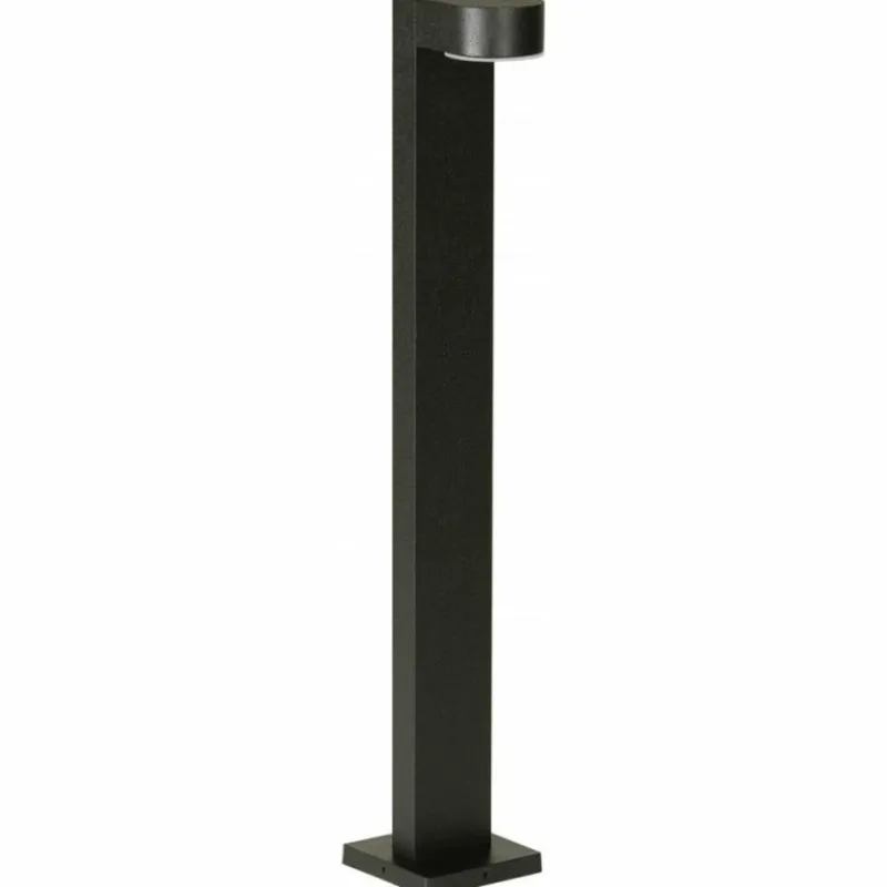 Luminaires Albert Leuchten Lampadaire Albert 2228 LED Noir, 1 lumière