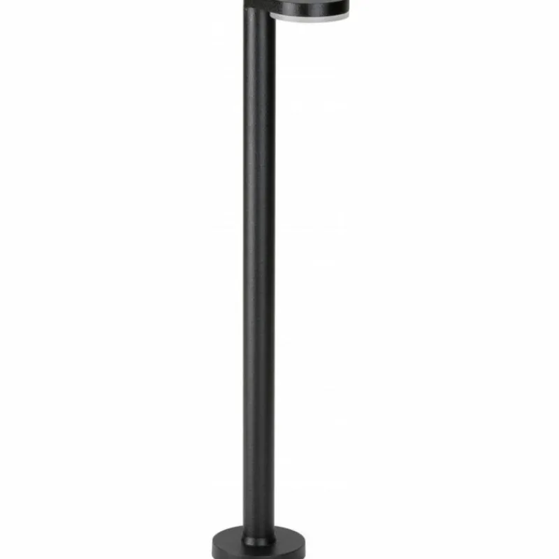 Luminaires Albert Leuchten Lampadaire Albert 2230 LED Noir, 1 lumière