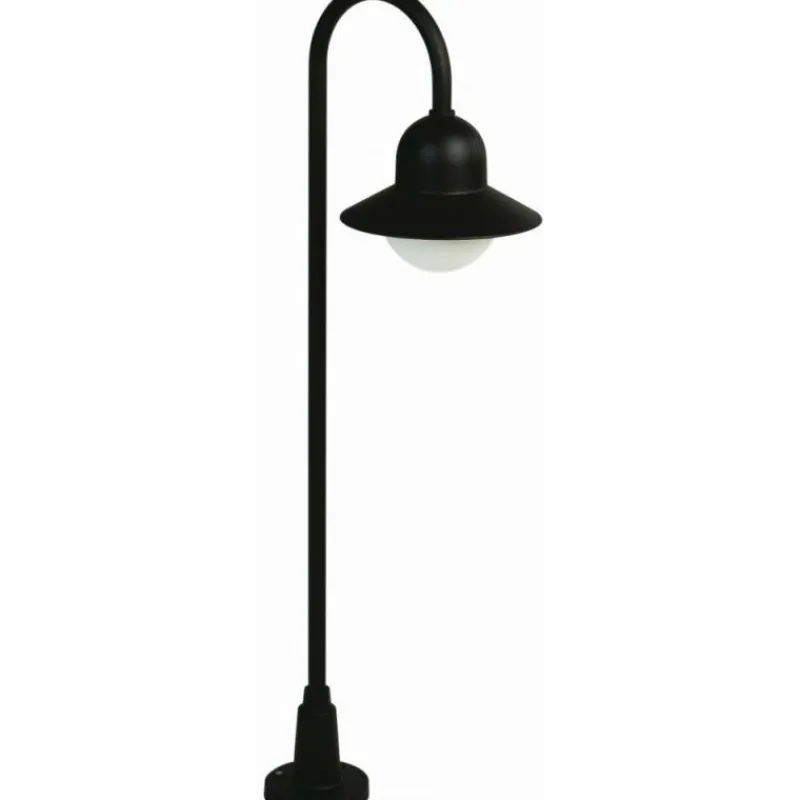 Luminaires Albert Leuchten Lampadaire Albert 2005 Noir, 1 lumière