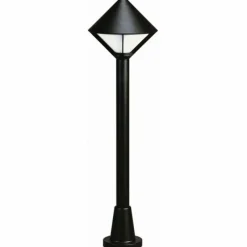 Luminaires Albert Leuchten Lampadaire Albert 2031 Noir, 1 lumière