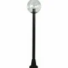Luminaires Albert Leuchten Lampadaire Albert 2053 Noir, 1 lumière