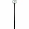 Luminaires Albert Leuchten Lampadaire Albert 2054 Noir, 1 lumière