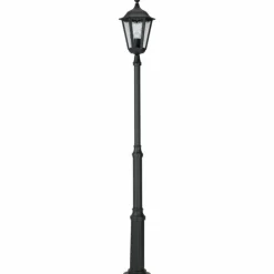 Luminaires Albert Leuchten Lampadaire Albert 4147 Noir, 1 lumière