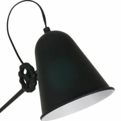 Luminaires Steinhauer Lampadaire Anne Lighting ANNE Noir, 1 lumière* Lampadaires Et Lampes Sur Pied