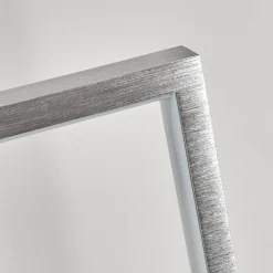 hofstein Lampadaire Bacolod LED Aluminium, 1 lumière