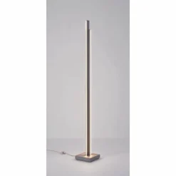 Luminaires Bopp Lampadaire Bopp NANO LED Aluminium, 1 lumière* Éclairage Led