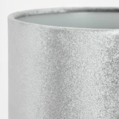 Lampes En Tissu-hofstein Lampadaire Bornalle Noir, 1 lumière