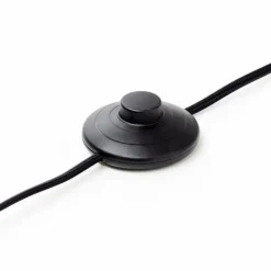 Luminaires Brilliant Lampadaire Brilliant Amalie LED Noir, 1 lumière* Éclairage Led