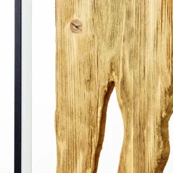 Luminaires Scandinaves-Luminaires Brilliant Lampadaire Brilliant Chaumont LED Écru, Noir, 1 lumière