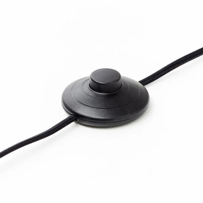 Luminaires Scandinaves-Luminaires Brilliant Lampadaire Brilliant Erena Rouge, 1 lumière