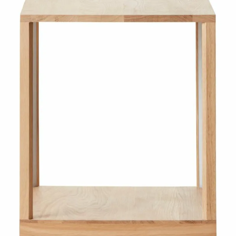 Luminaires Rustiques-Luminaires Brilliant Lampadaire Brilliant Gringer LED Bois clair, 1 lumière