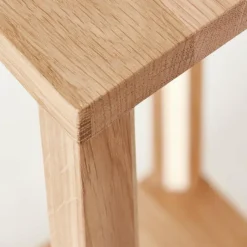 Luminaires Rustiques-Luminaires Brilliant Lampadaire Brilliant Gringer LED Bois clair, 1 lumière