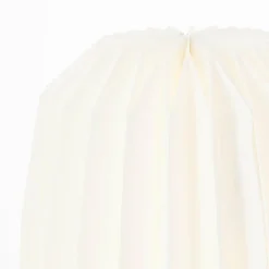 Luminaires Scandinaves-Luminaires Brilliant Lampadaire Brilliant June Blanc, 1 lumière