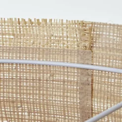 Luminaires Rustiques-Luminaires Brilliant Lampadaire Brilliant Raffy Noir, 1 lumière